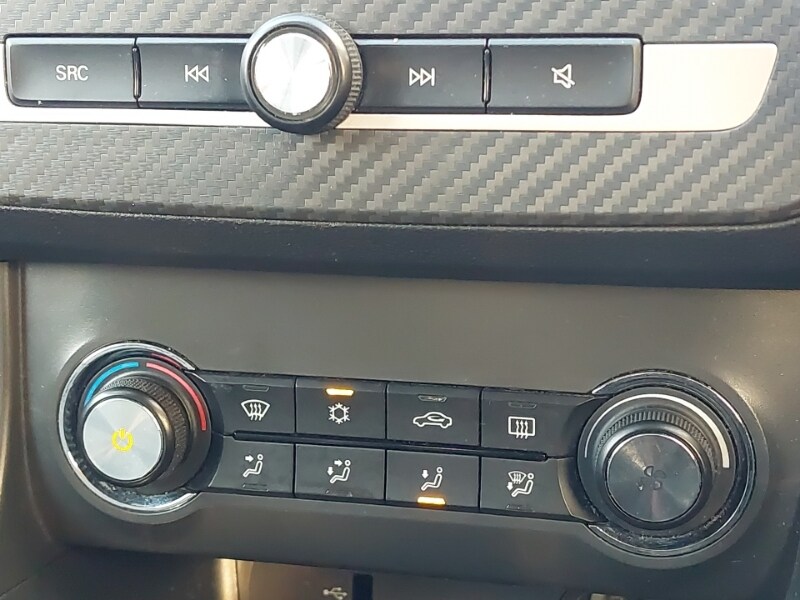 Used MG MG ZS 2018 for sale - 78041170: Photo 18