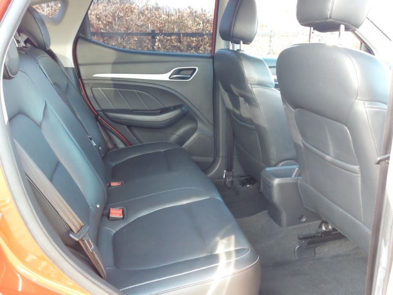 Used MG MG ZS 2018 for sale - 78041170: Photo 19