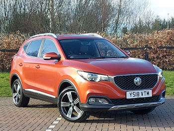 MG MG ZS feature image