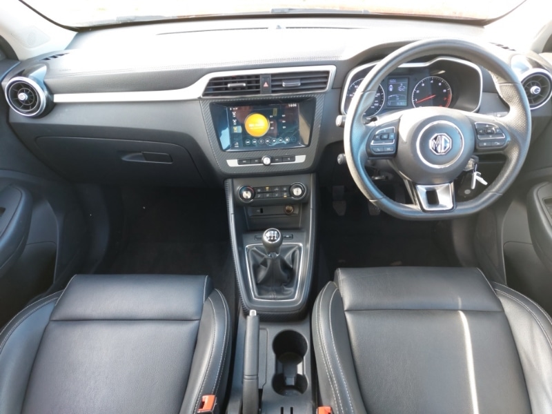 Used MG MG ZS 2018 for sale - 78041170: Photo 2