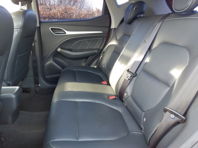 Used MG MG ZS 2018 for sale - 78041170: Photo 6