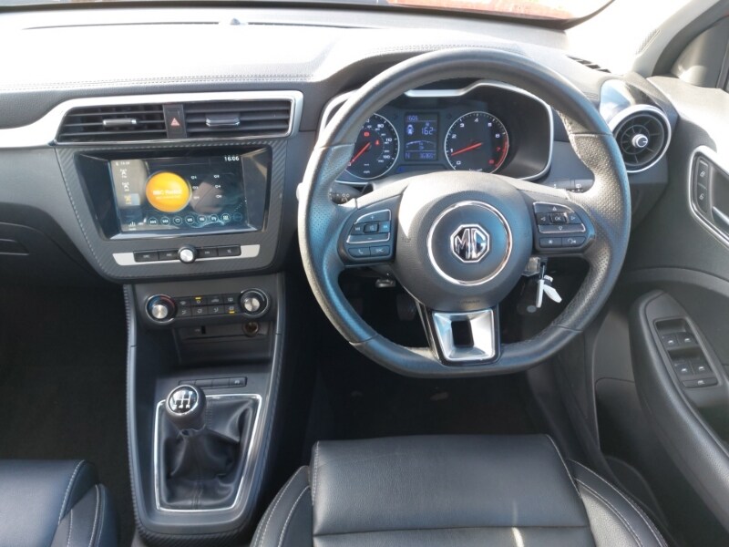 Used MG MG ZS 2018 for sale - 78041170: Photo 7