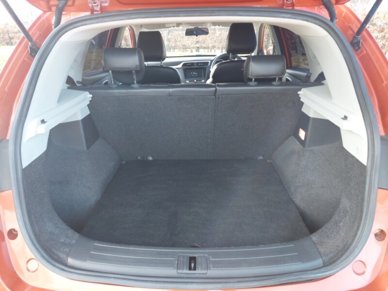 Used MG MG ZS 2018 for sale - 78041170: Photo 8