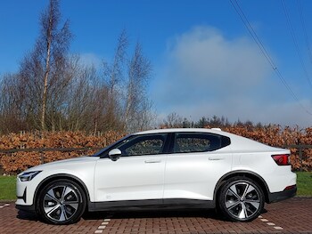 Used Polestar Polestar 2 2023 for sale - 77761501: Photo