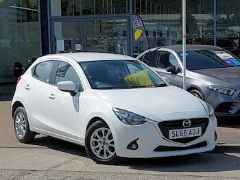 Used Mazda Mazda2 2016 for sale - 78511335: Photo