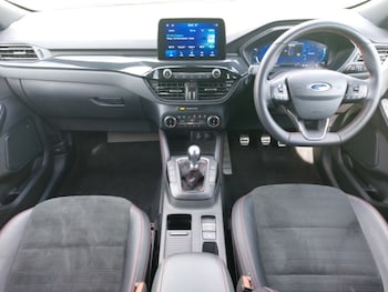 Used Ford Kuga 2023 for sale - 75192807: Photo