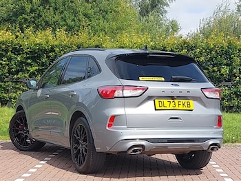 Used Ford Kuga 2023 for sale - 75192807: Photo