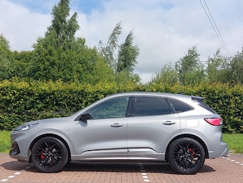 Used Ford Kuga 2023 for sale - 75192807: Photo