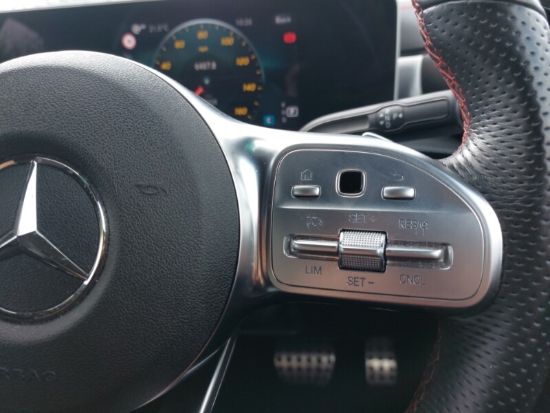 Used Mercedes-Benz CLA 2019 for sale - 77563107: Photo 13