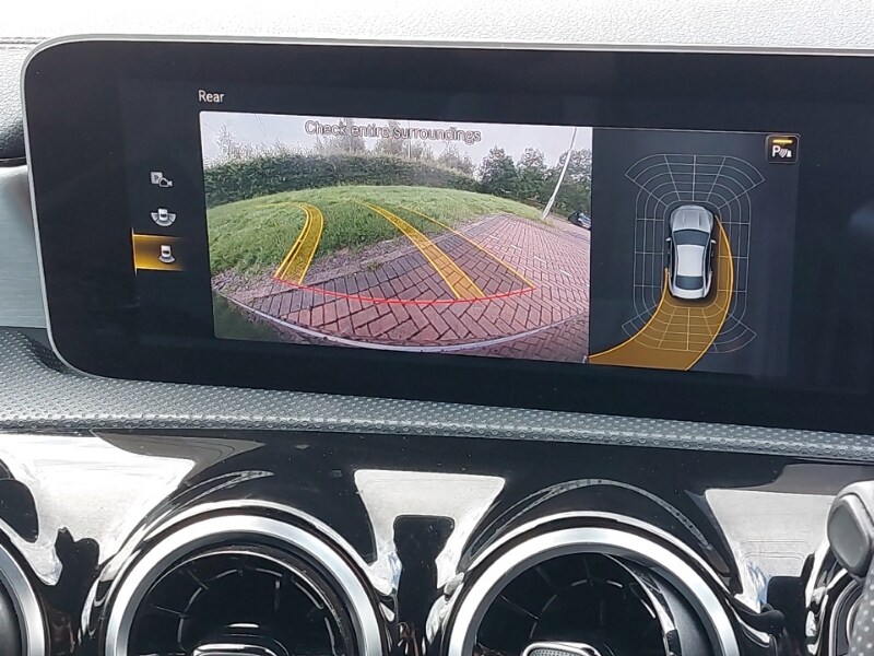 Used Mercedes-Benz CLA 2019 for sale - 77563107: Photo 14