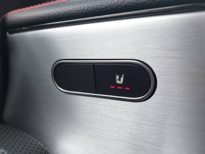 Used Mercedes-Benz CLA 2019 for sale - 77563107: Photo 16