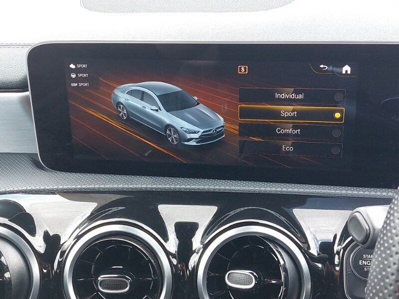 Used Mercedes-Benz CLA 2019 for sale - 77563107: Photo 17
