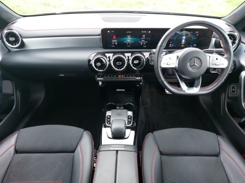 Used Mercedes-Benz CLA 2019 for sale - 77563107: Photo 2