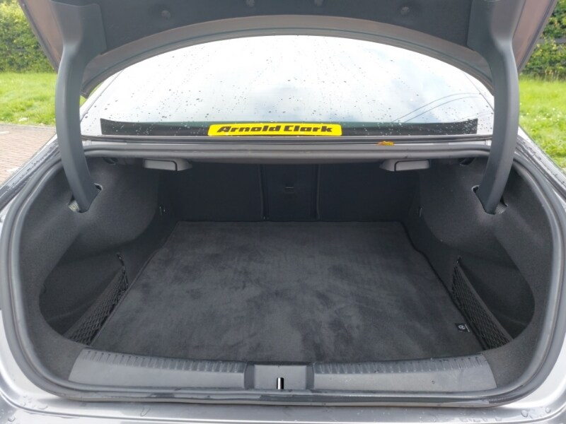 Used Mercedes-Benz CLA 2019 for sale - 77563107: Photo 8