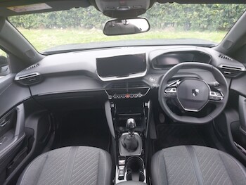 Used Peugeot 2008 2023 for sale - 75455407: Photo