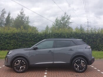 Used Peugeot 2008 2023 for sale - 75455407: Photo