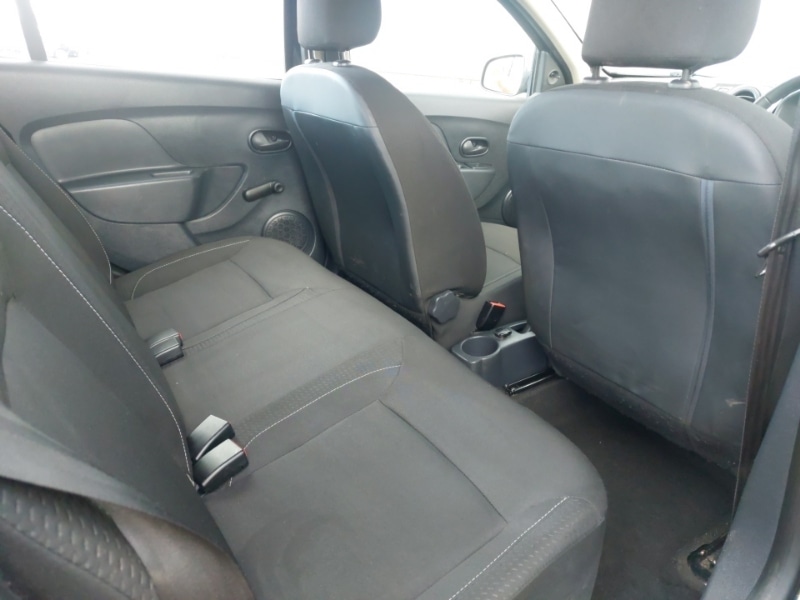 Used Dacia Sandero 2018 for sale - 76579374: Photo 19