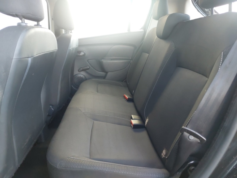 Used Dacia Sandero 2018 for sale - 76579374: Photo 6