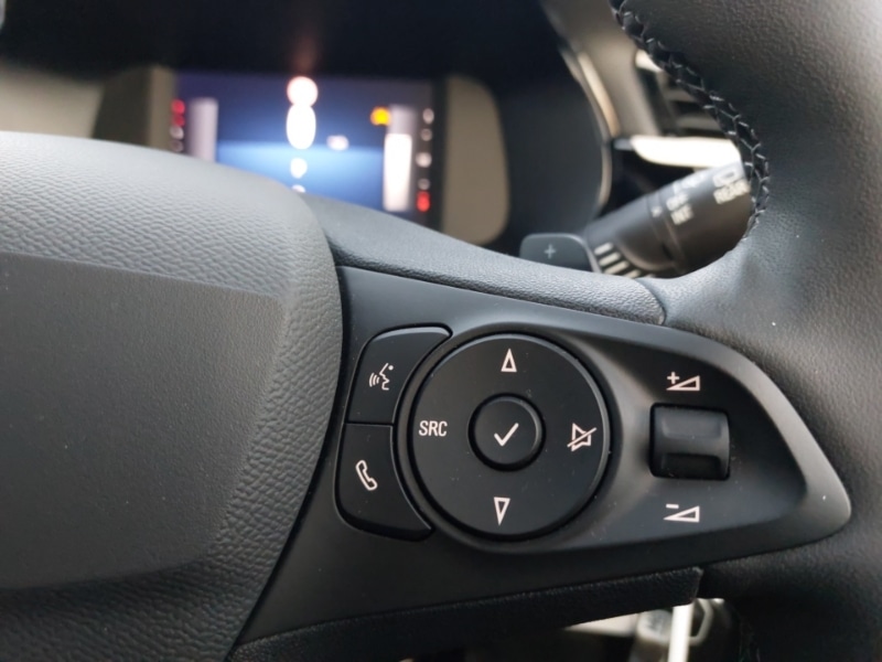 Used Vauxhall Corsa 2024 for sale - 77228850: Photo 12