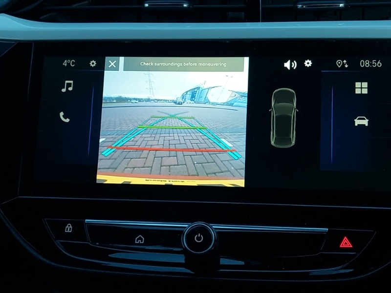 Used Vauxhall Corsa 2024 for sale - 77228850: Photo 14