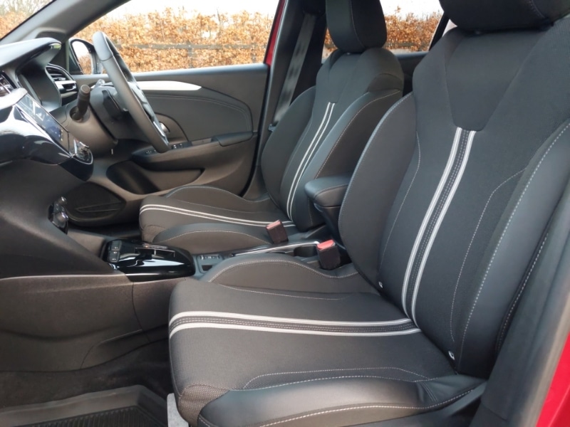 Used Vauxhall Corsa 2024 for sale - 77228850: Photo 5