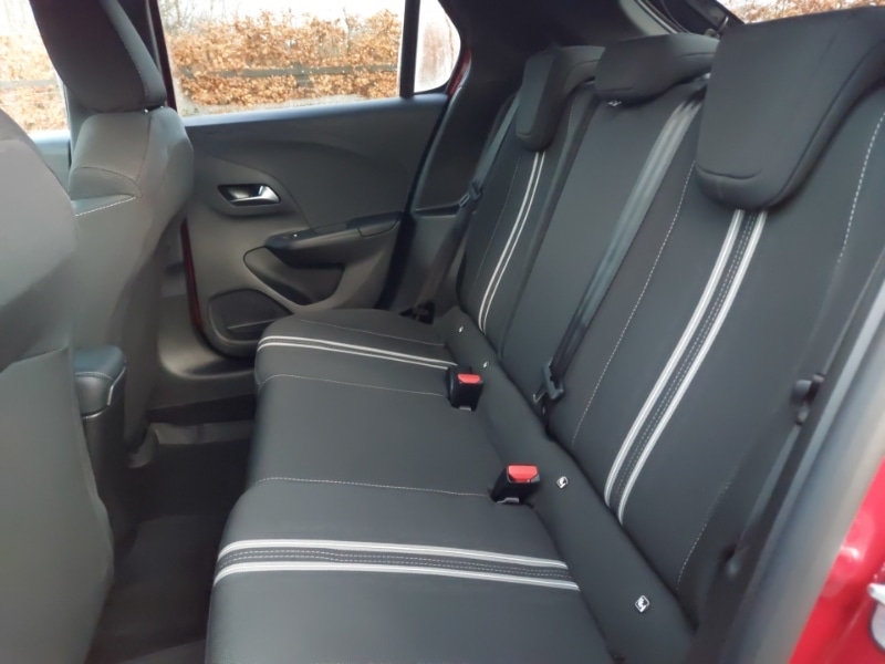 Used Vauxhall Corsa 2024 for sale - 77228850: Photo 6