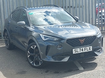 Used Cupra Formentor 2024 for sale - 79481039: Photo