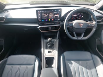 Used Cupra Formentor 2024 for sale - 79481039: Photo