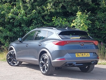 Used Cupra Formentor 2024 for sale - 79481039: Photo