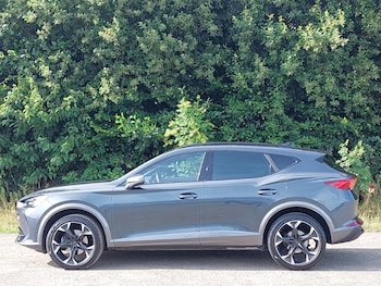 Used Cupra Formentor 2024 for sale - 79481039: Photo