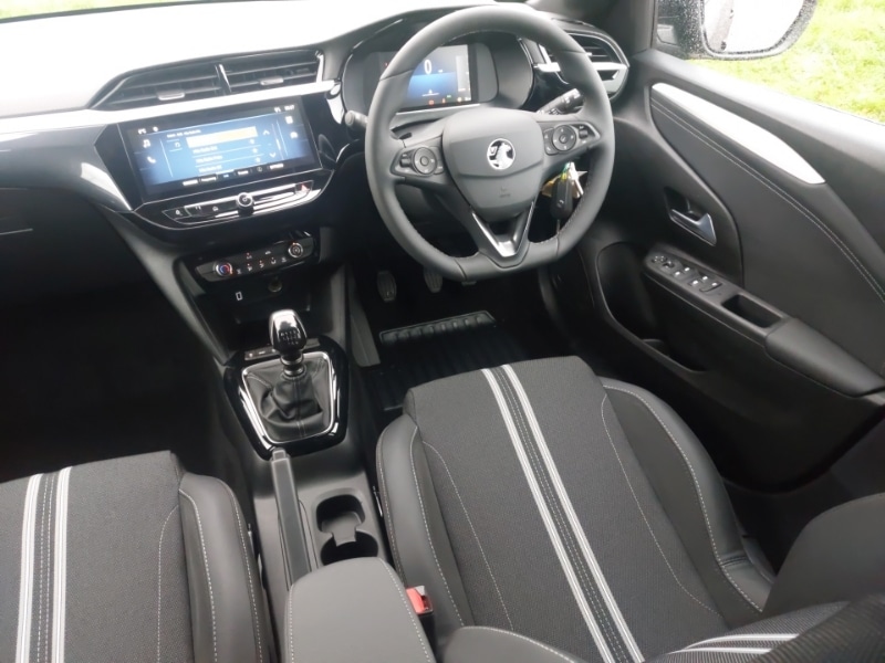 Used Vauxhall Corsa 2025 for sale - 76621748: Photo 10