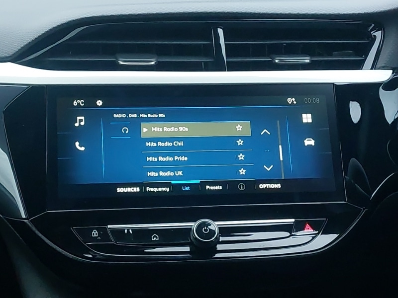 Used Vauxhall Corsa 2025 for sale - 76621748: Photo 11