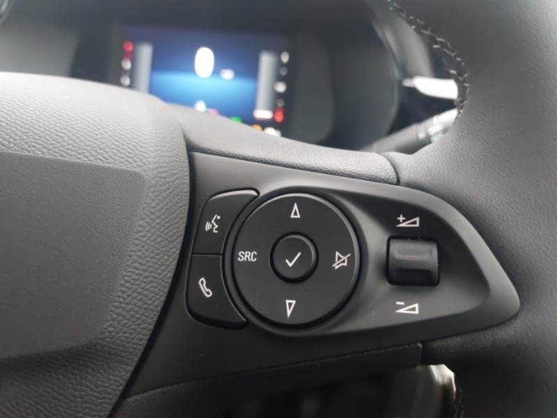 Used Vauxhall Corsa 2025 for sale - 76621748: Photo 12