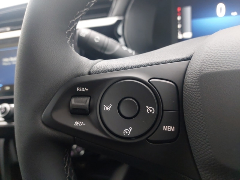 Used Vauxhall Corsa 2025 for sale - 76621748: Photo 13