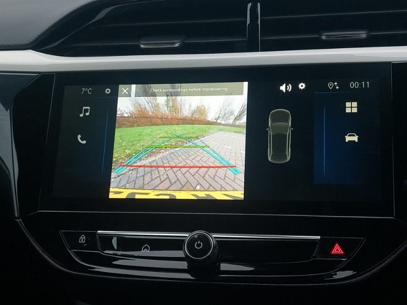 Used Vauxhall Corsa 2025 for sale - 76621748: Photo 14