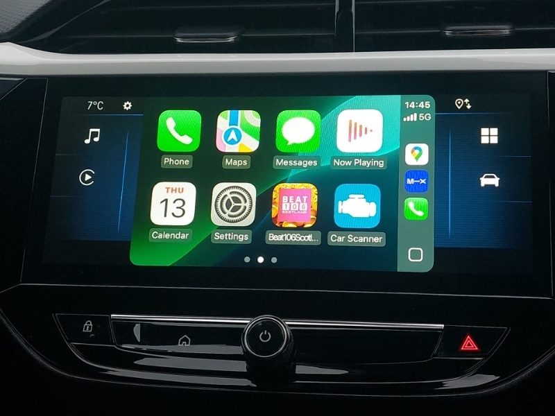 Used Vauxhall Corsa 2025 for sale - 76621748: Photo 15