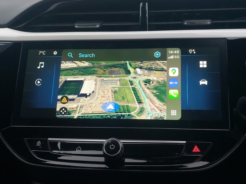 Used Vauxhall Corsa 2025 for sale - 76621748: Photo 17