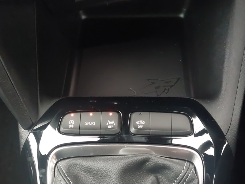 Used Vauxhall Corsa 2025 for sale - 76621748: Photo 18