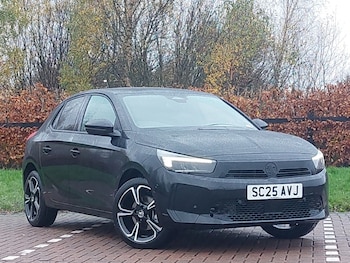 Vauxhall - Corsa