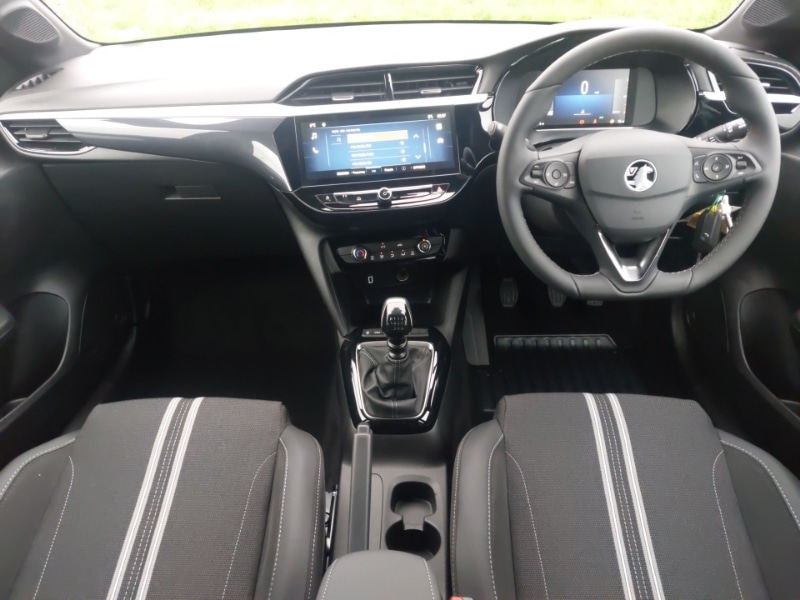 Used Vauxhall Corsa 2025 for sale - 76621748: Photo 2