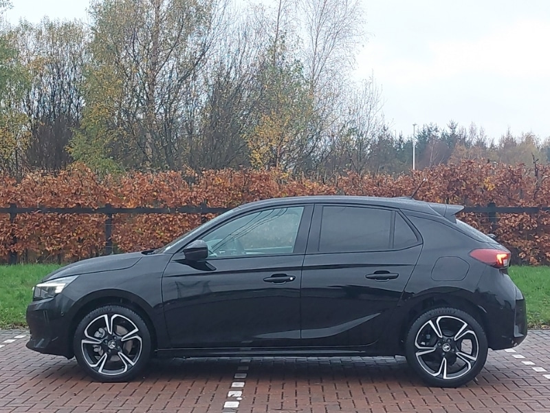 Used Vauxhall Corsa 2025 for sale - 76621748: Photo 4