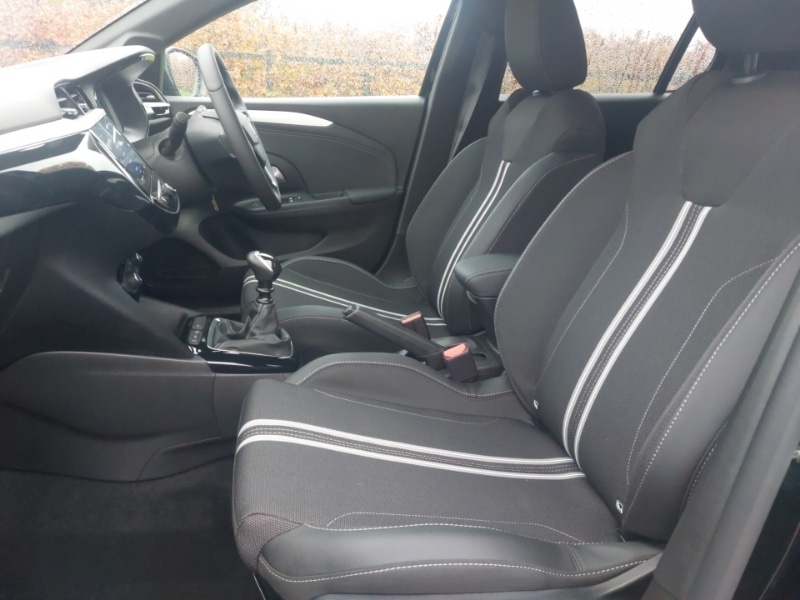 Used Vauxhall Corsa 2025 for sale - 76621748: Photo 5