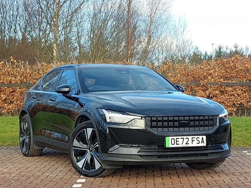 Used Polestar Polestar 2 2022 for sale - 77556236: Photo 1