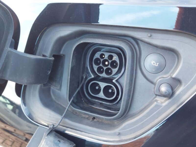 Used Polestar Polestar 2 2022 for sale - 77556236: Photo 16