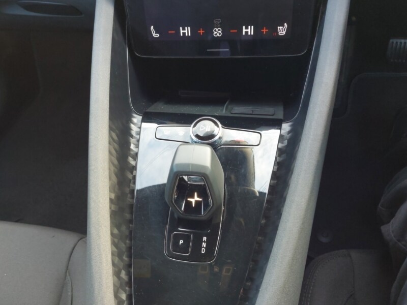 Used Polestar Polestar 2 2022 for sale - 77556236: Photo 18