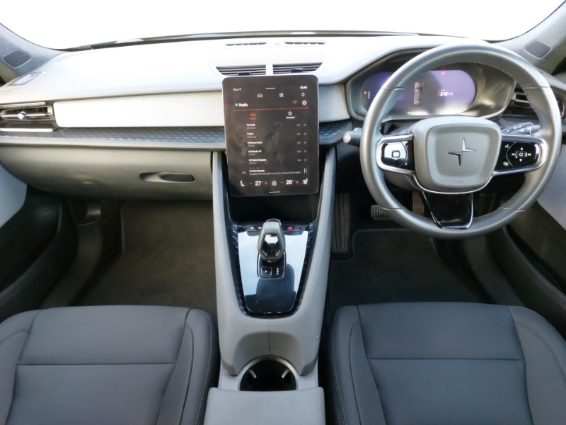 Used Polestar Polestar 2 2022 for sale - 77556236: Photo 2