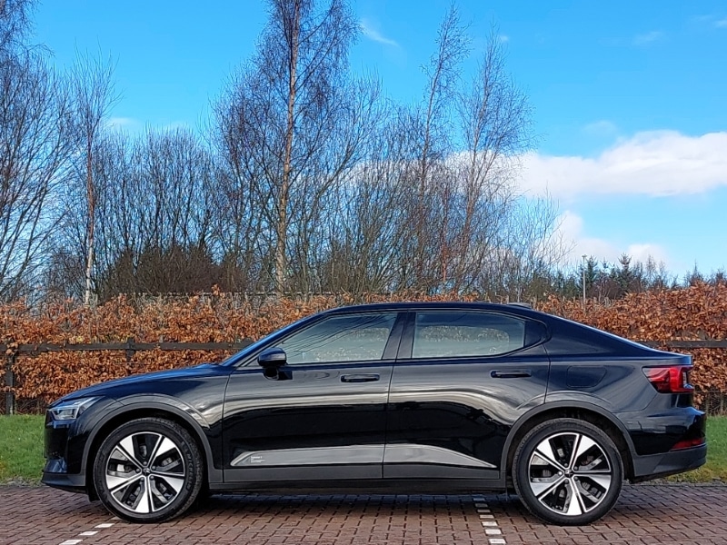 Used Polestar Polestar 2 2022 for sale - 77556236: Photo 4