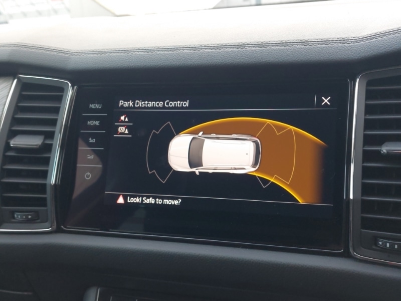 Used Skoda Kodiaq 2022 for sale - 77265604: Photo 15