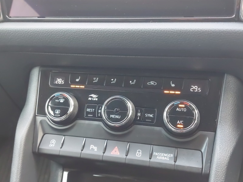 Used Skoda Kodiaq 2022 for sale - 77265604: Photo 16