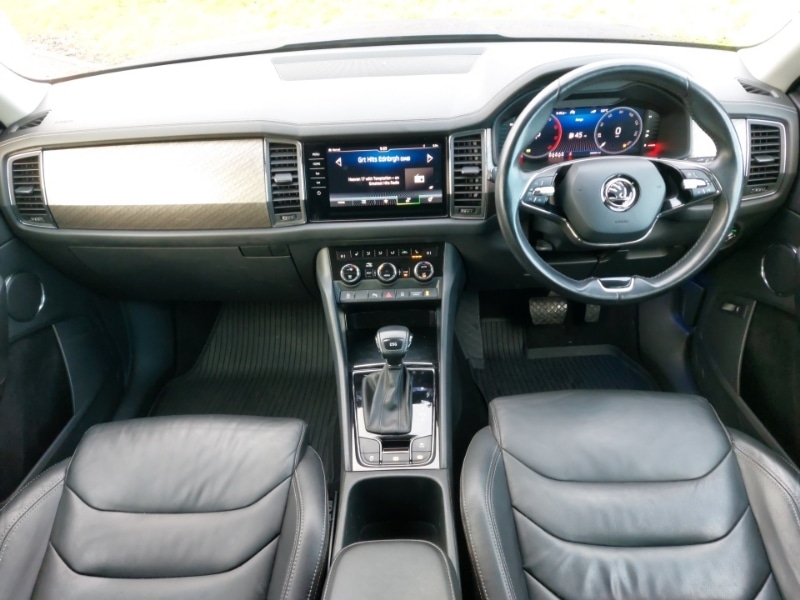 Used Skoda Kodiaq 2022 for sale - 77265604: Photo 2